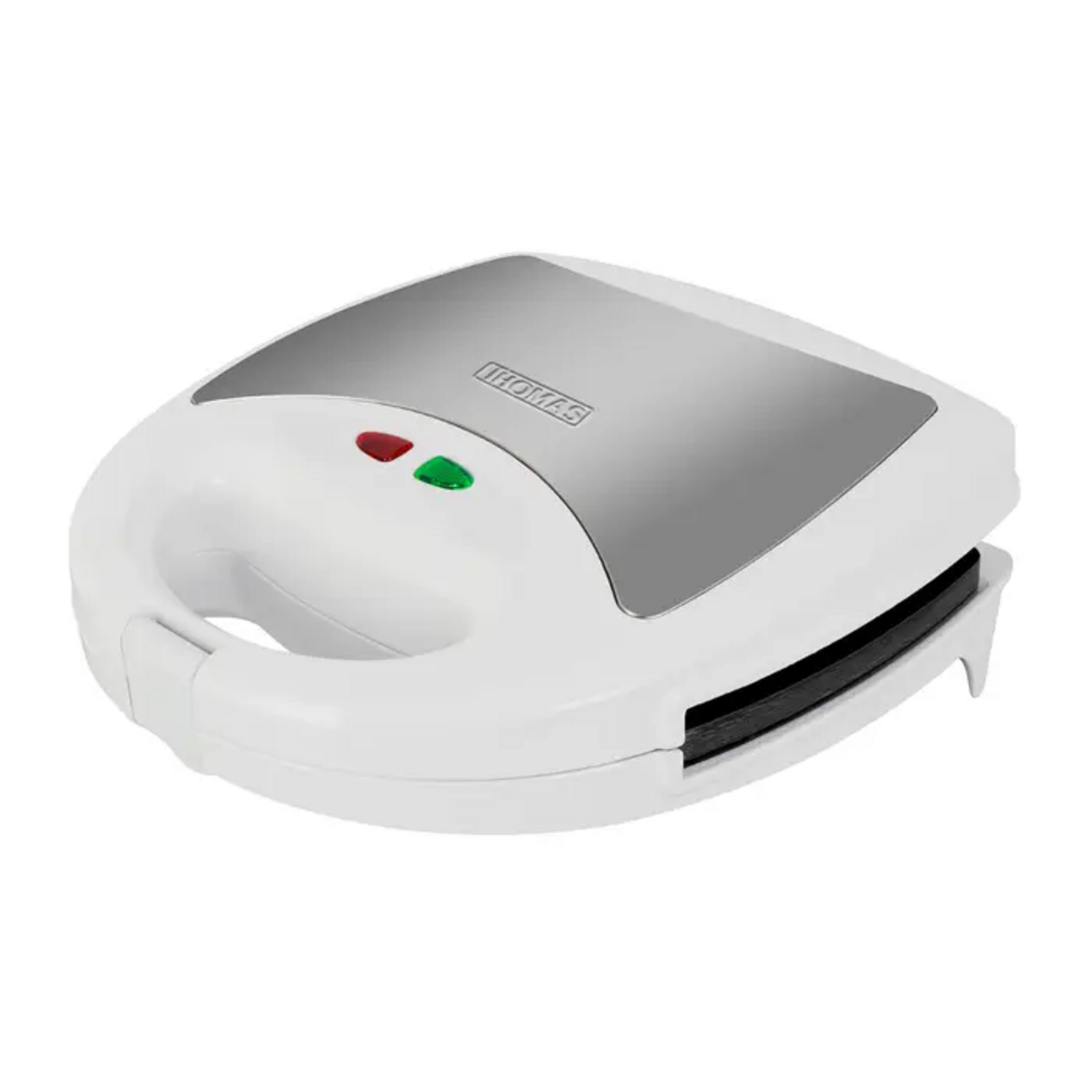 Sandwichera y  Waflera Thomas TH-965 Placas Intercambiables