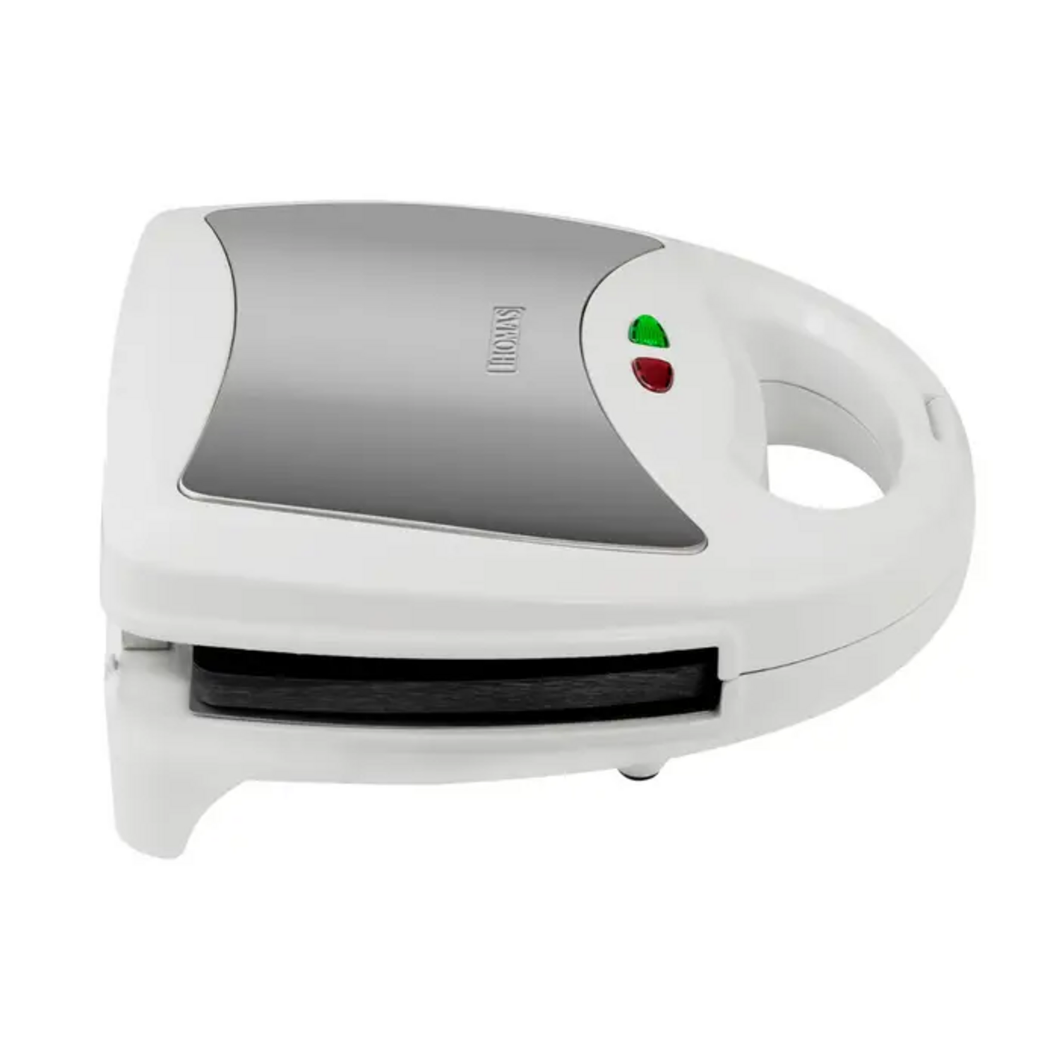 Sandwichera y  Waflera Thomas TH-965 Placas Intercambiables