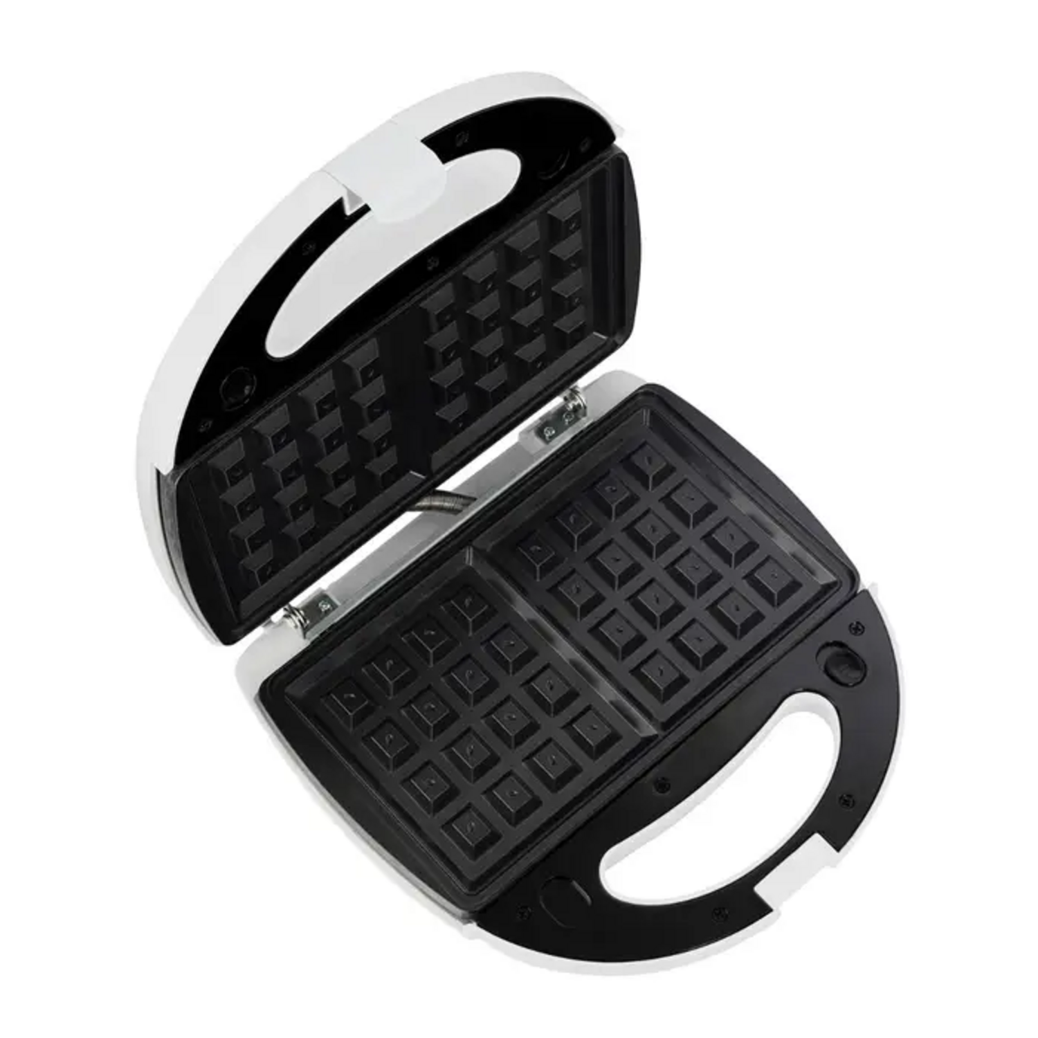 Sandwichera y  Waflera Thomas TH-965 Placas Intercambiables