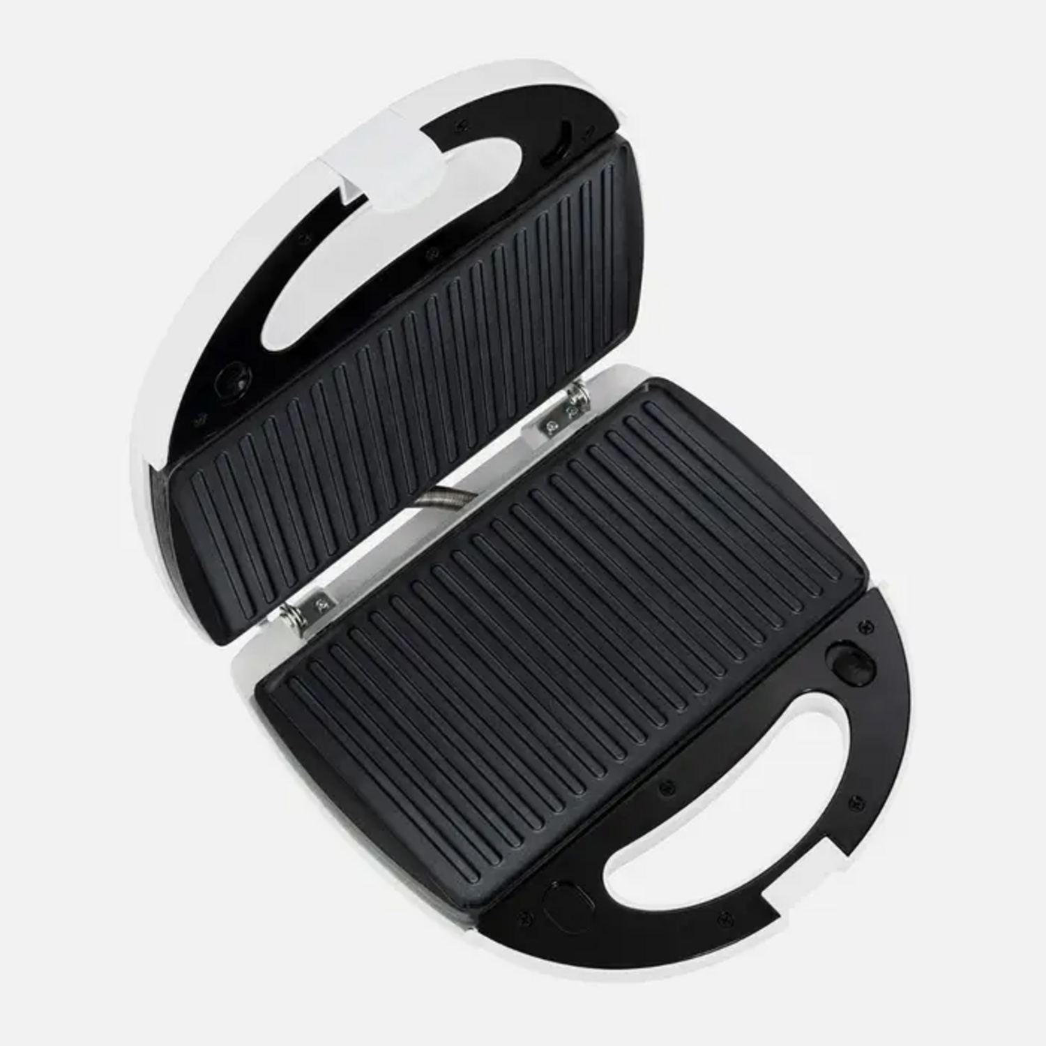 Sandwichera y  Waflera Thomas TH-965 Placas Intercambiables