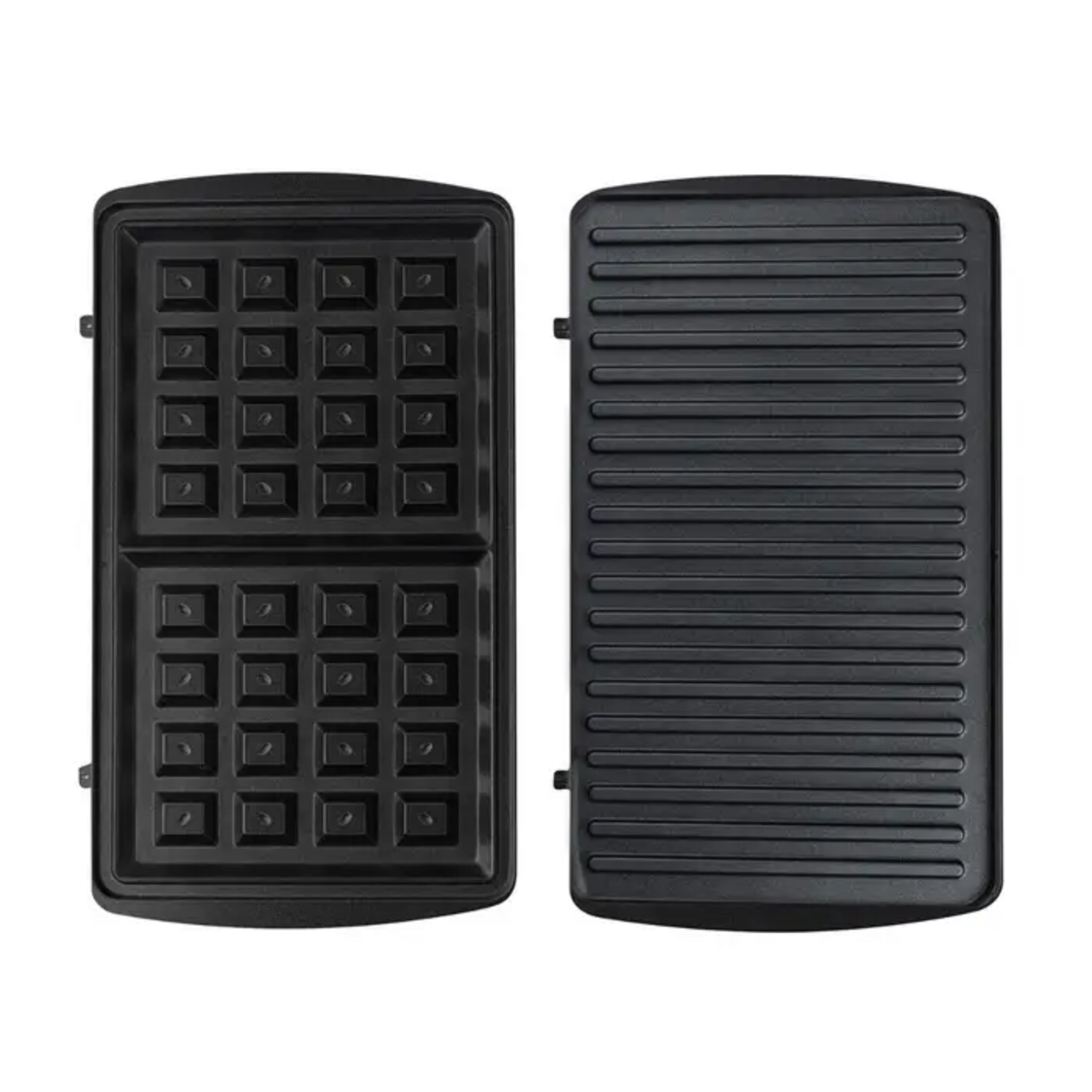 Sandwichera y  Waflera Thomas TH-965 Placas Intercambiables