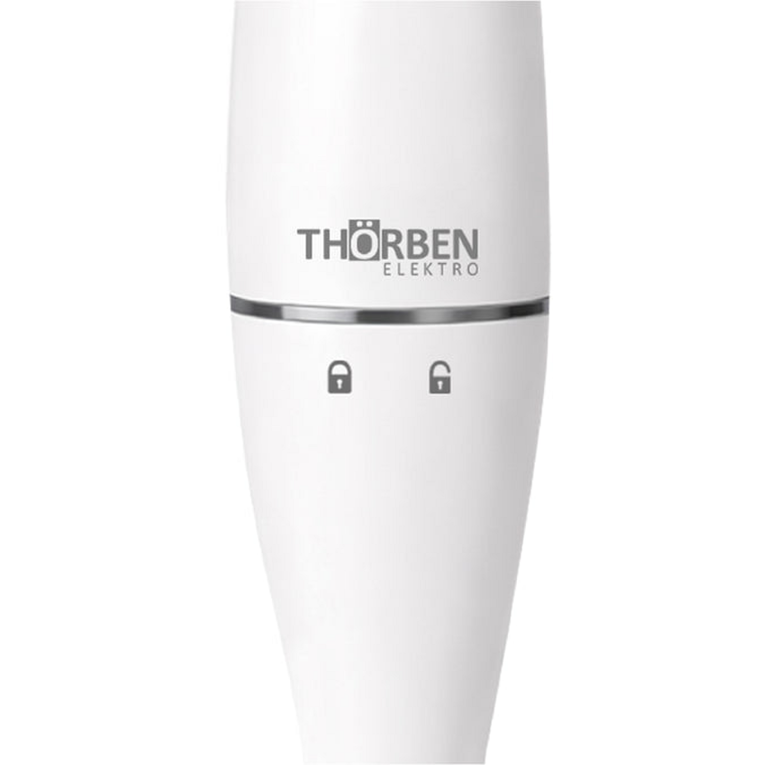 Minipimer Thorben Thor HB Stick 300 Turbo Vaso Medidor 700ml