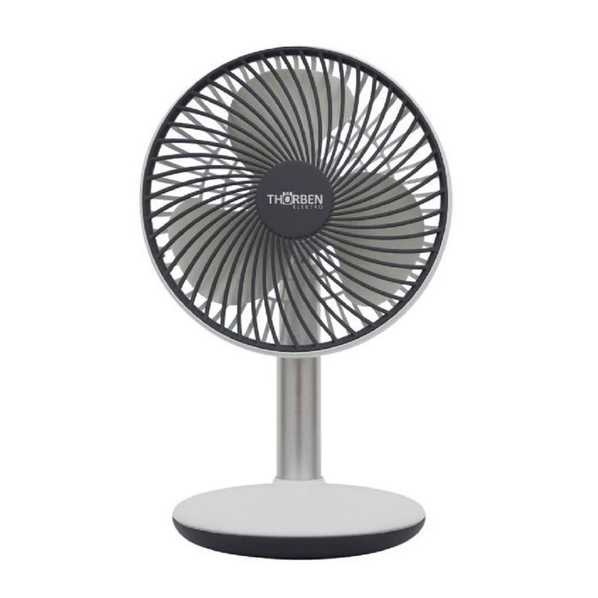 Ventilador Thorben iFan 6 Inalámbrico USB 12h Silencioso 5W