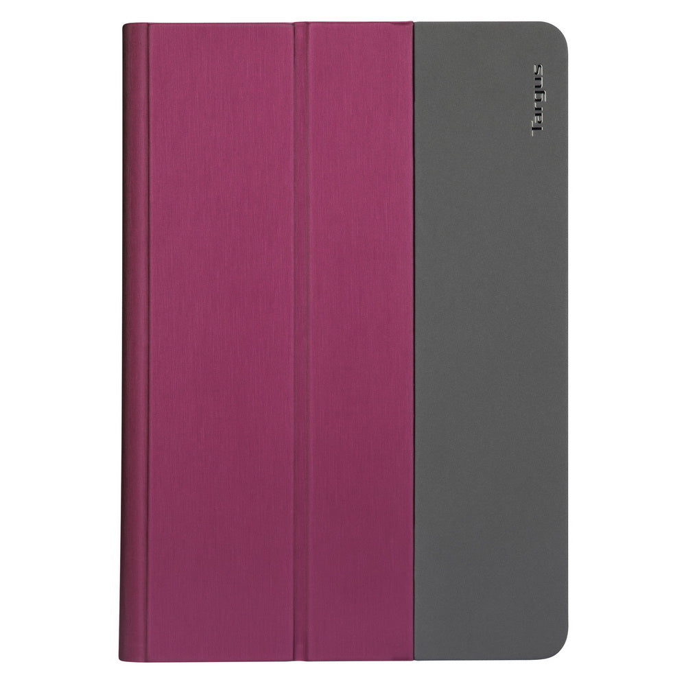 Estuche Targus Fit Grip Universal 7-8 Morado THZ66207