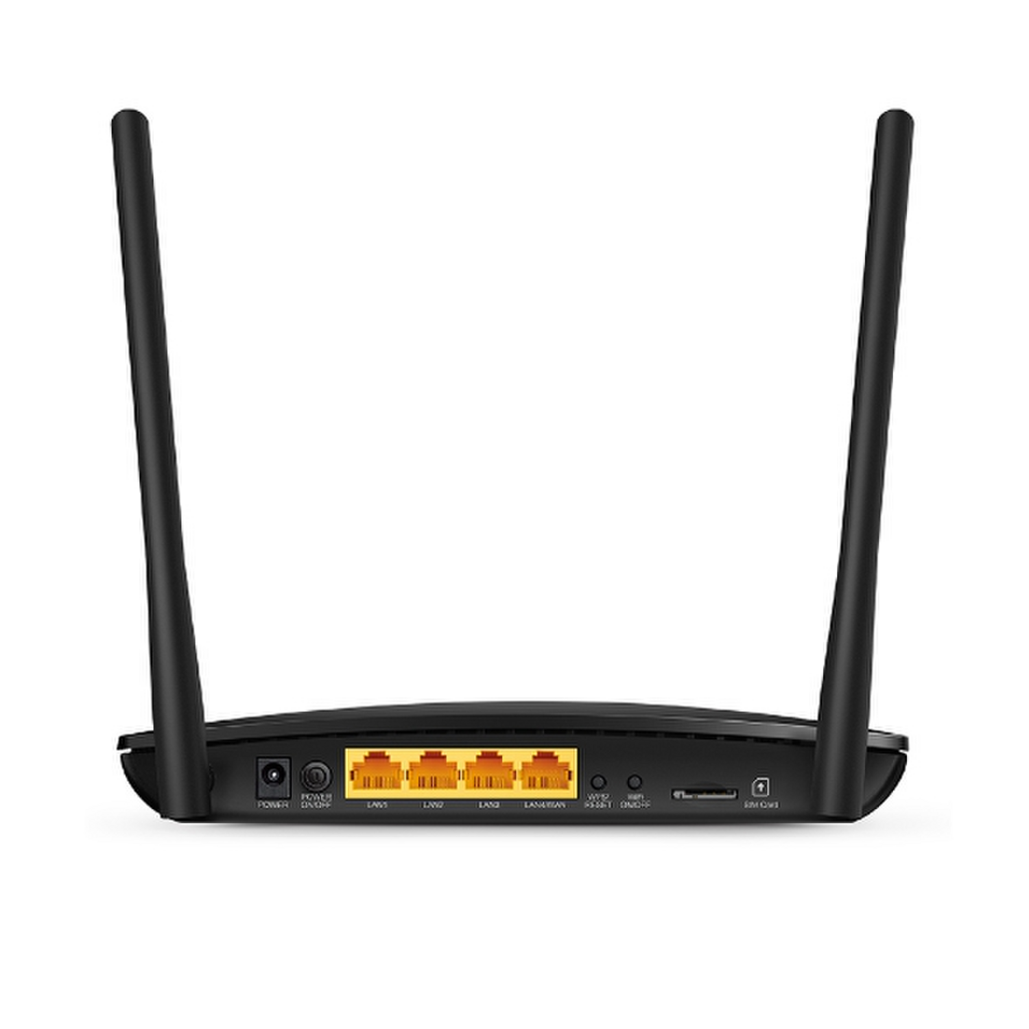 Router TP-Link 4G LTE MR6400