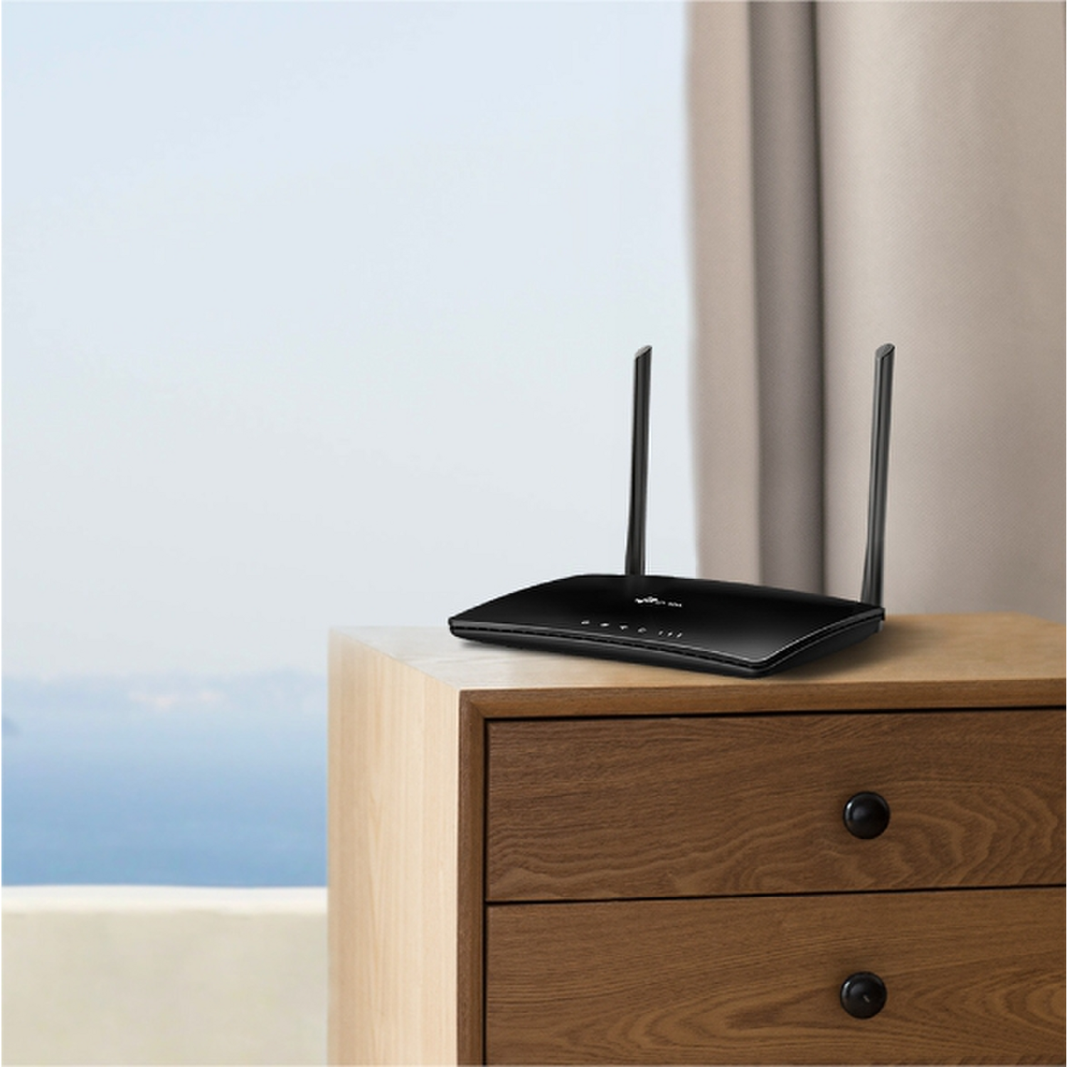 Router TP-Link 4G LTE MR6400