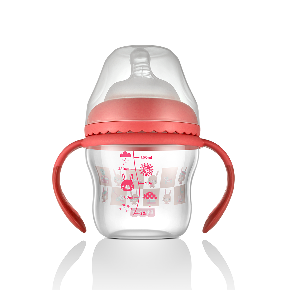 Vaso de Entrena Fisher Price First Moments Ro 150 Ml BB1056 7899838892801 by Fisher Price | New Horizons