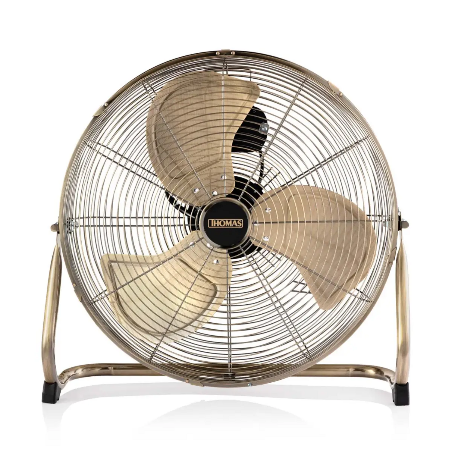 Ventilador Thomas TH-20BNS 50 cm 145W 3 Velocidades Potente