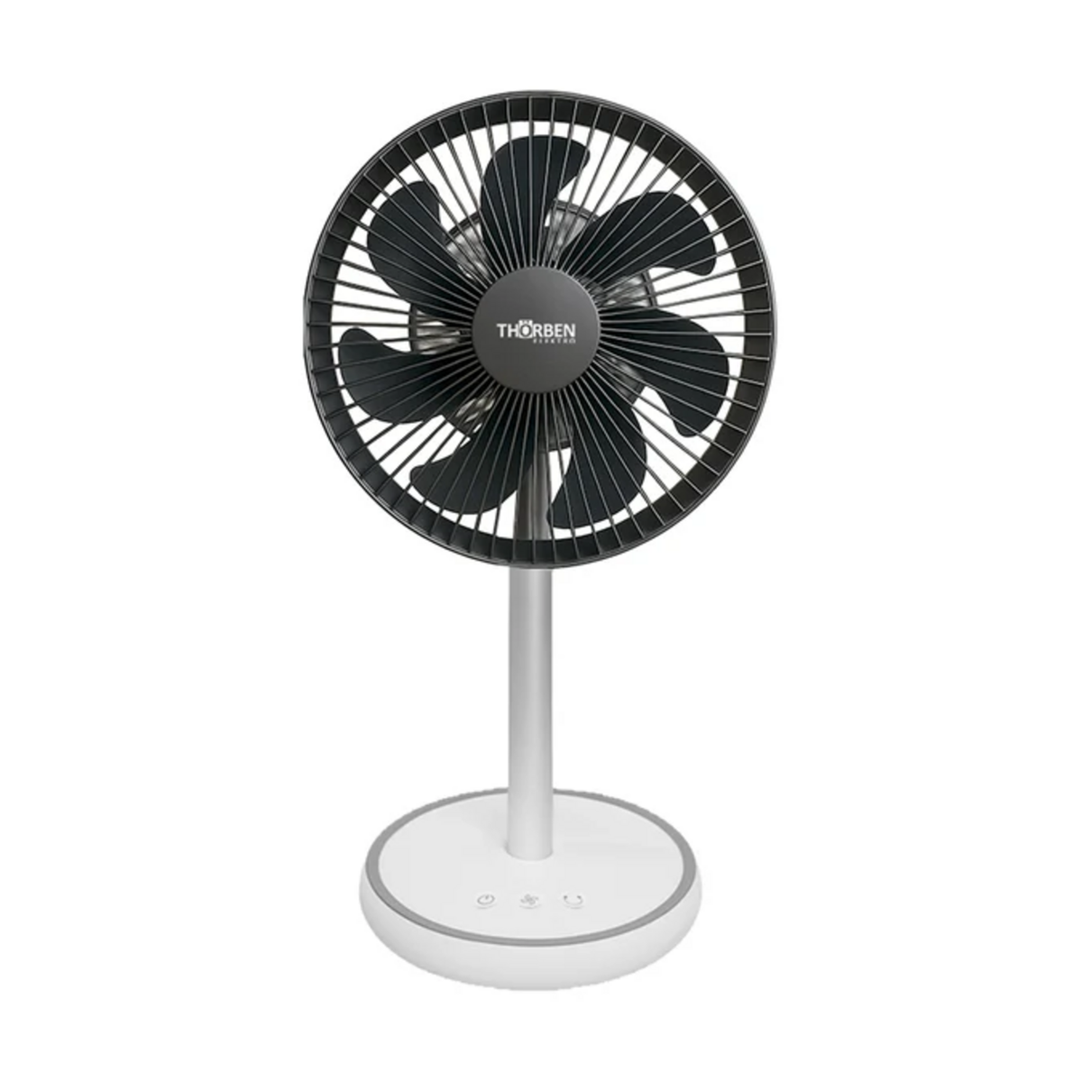 Ventilador Expandible Inalámbrico Thorben iFan USB-C 10W 15h