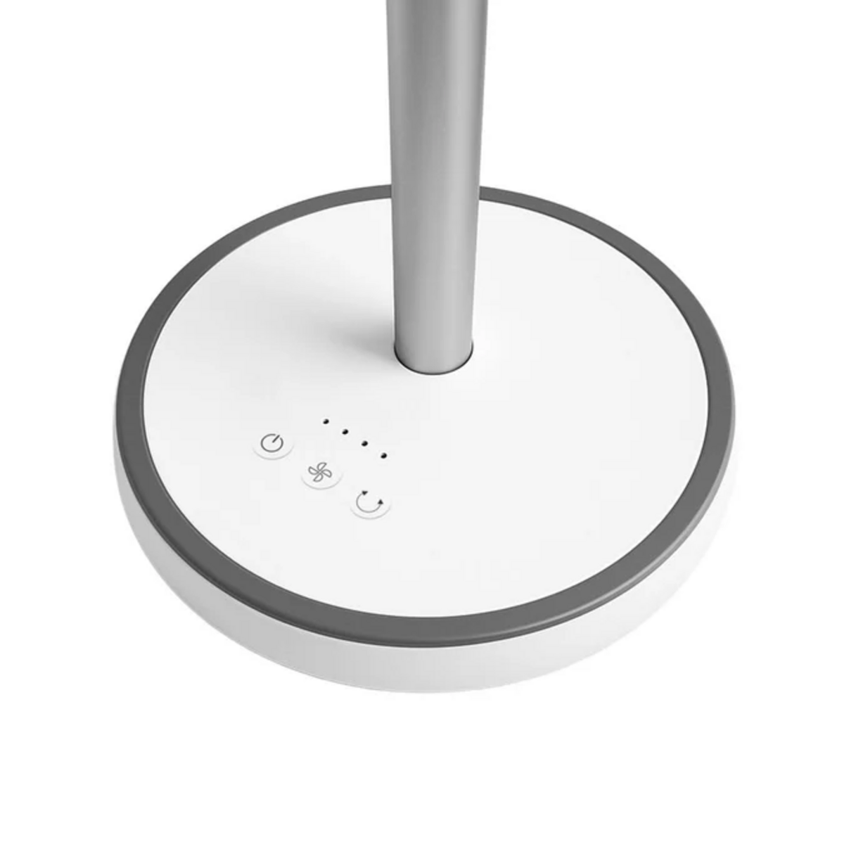 Ventilador Expandible Inalámbrico Thorben iFan USB-C 10W 15h