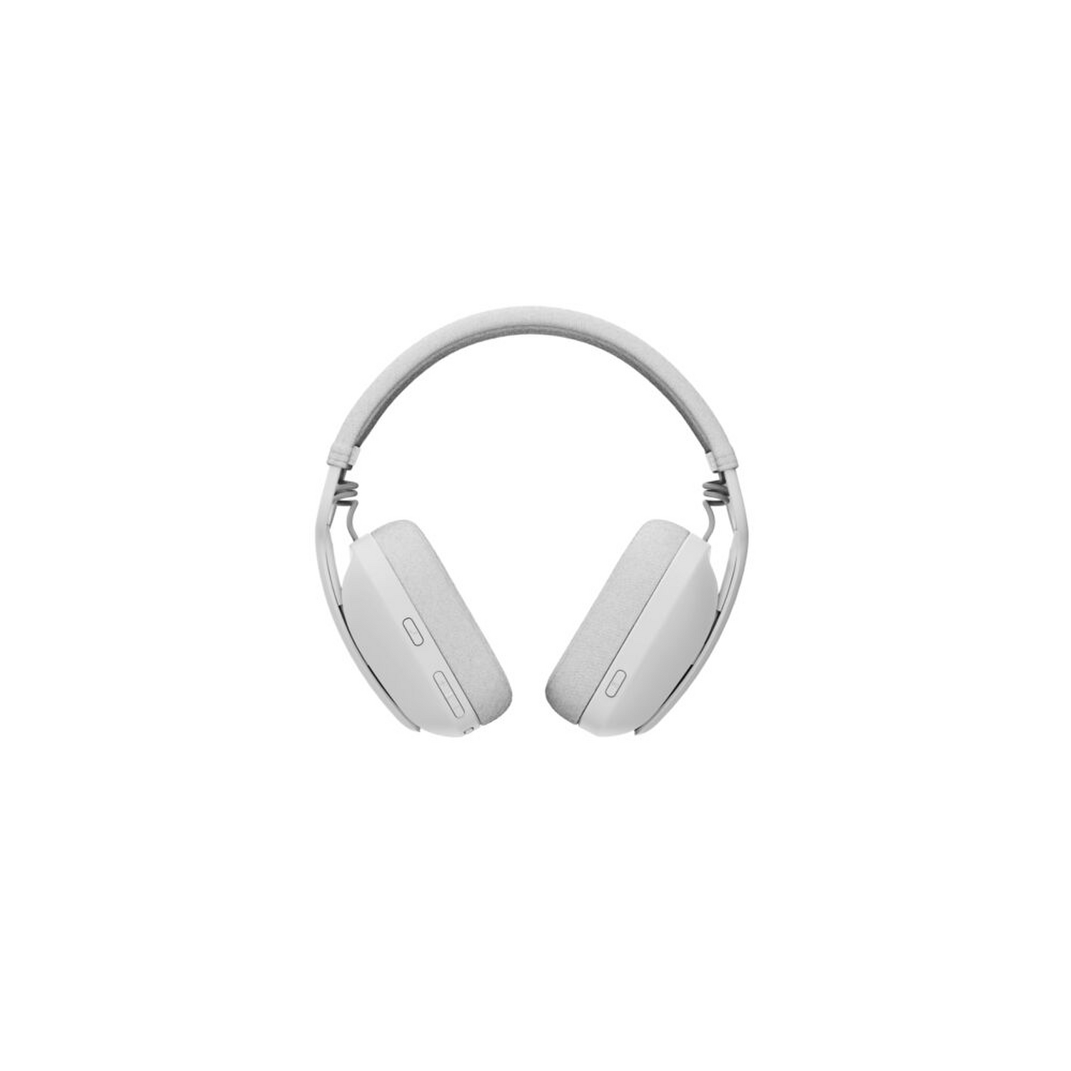 Audifono Logitech Zone Vibe 100 Blanco 981-001218