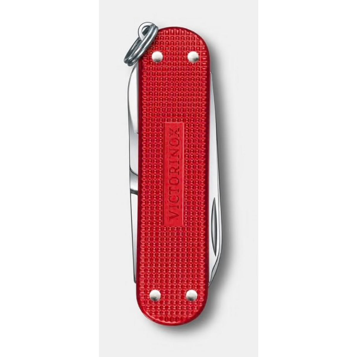 Cortapluma Victorinox Classic Alox Sweet Berry 5 Funciones