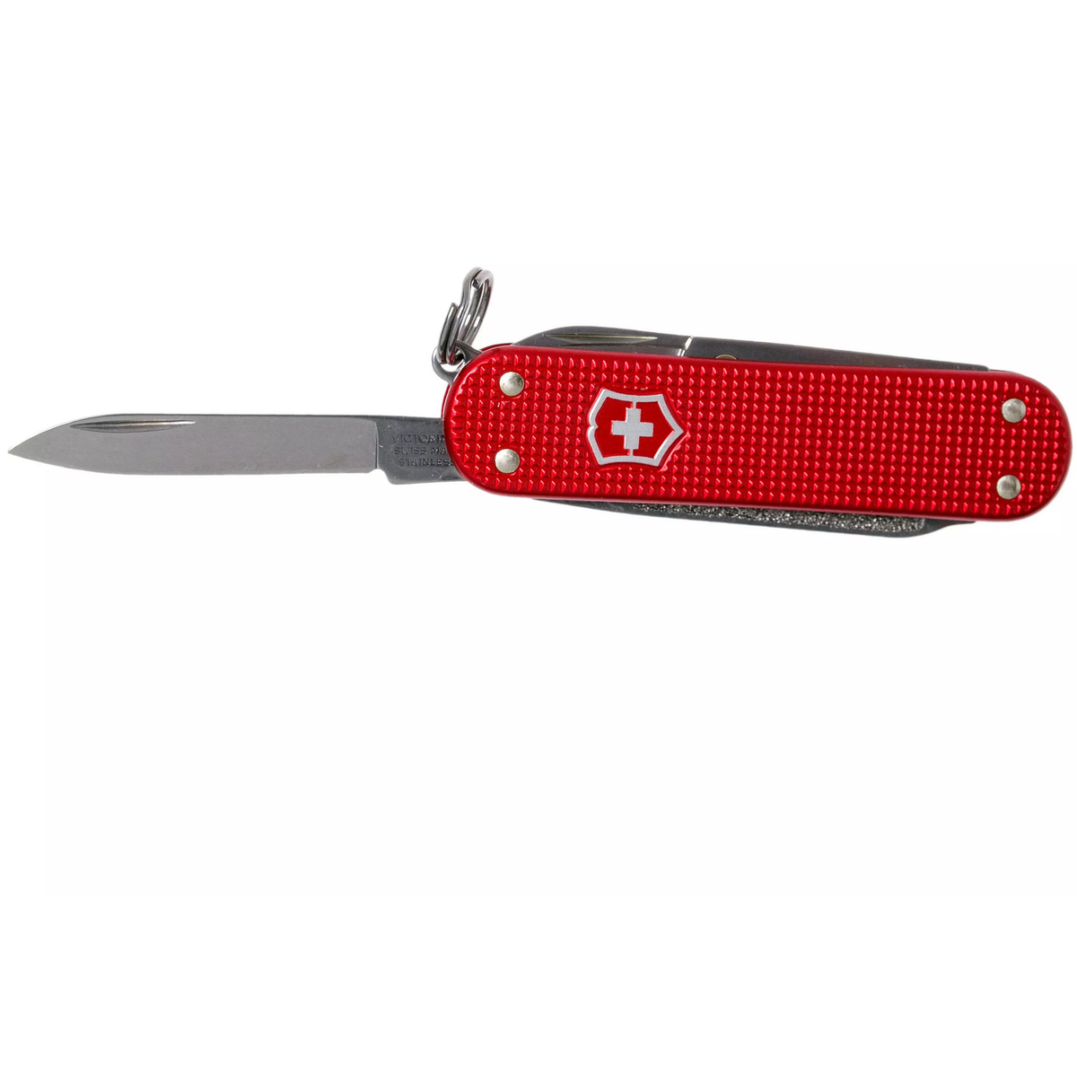 Cortapluma Victorinox Classic Alox Sweet Berry 5 Funciones
