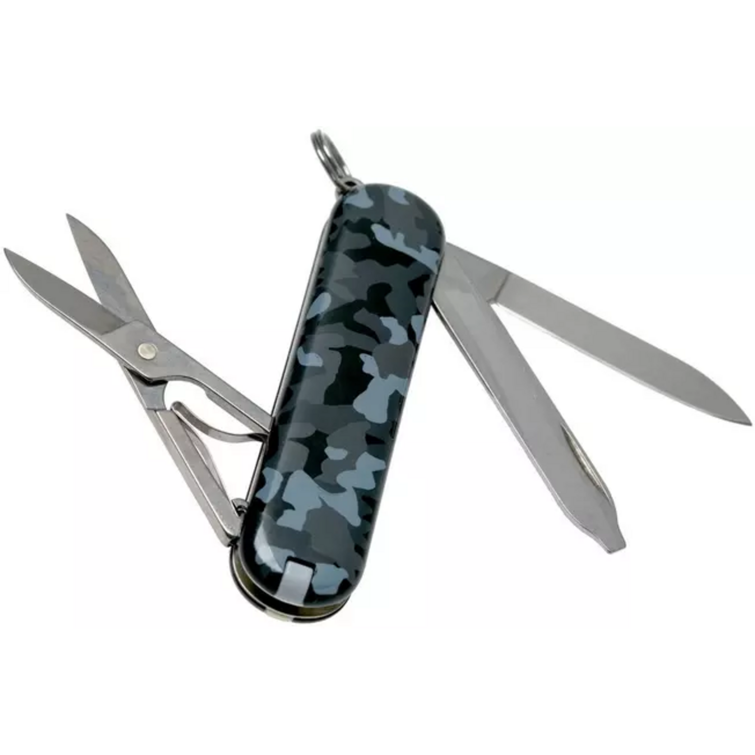 Navaja Cortapluma Victorinox Classic SD 58mm 7F Camuflada
