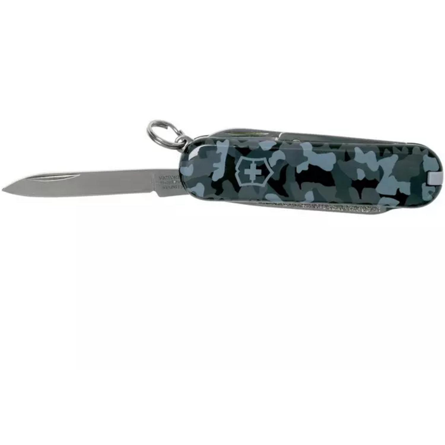 Navaja Cortapluma Victorinox Classic SD 58mm 7F Camuflada