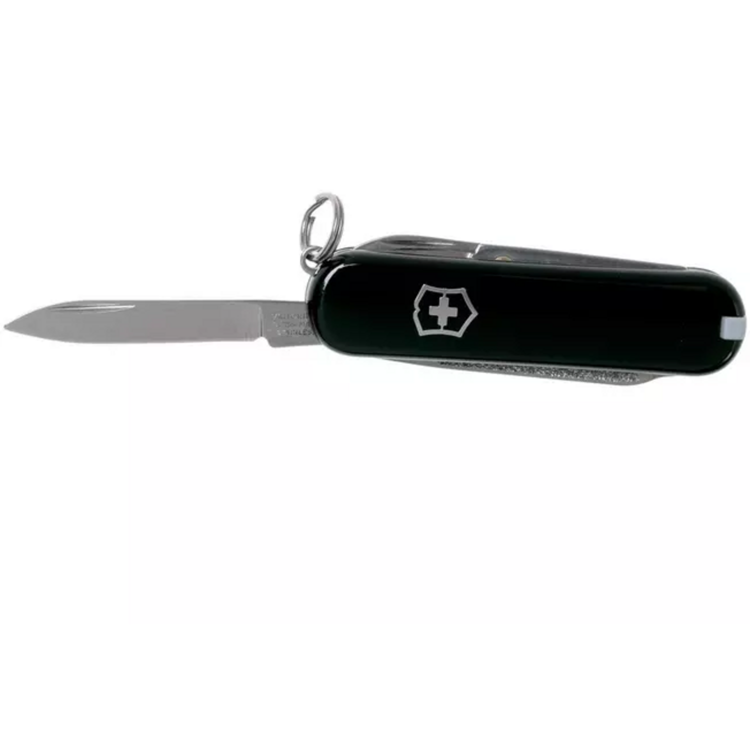 Navaja Cortaplumas Victorinox Classic SD 58mm 7 Func Negra