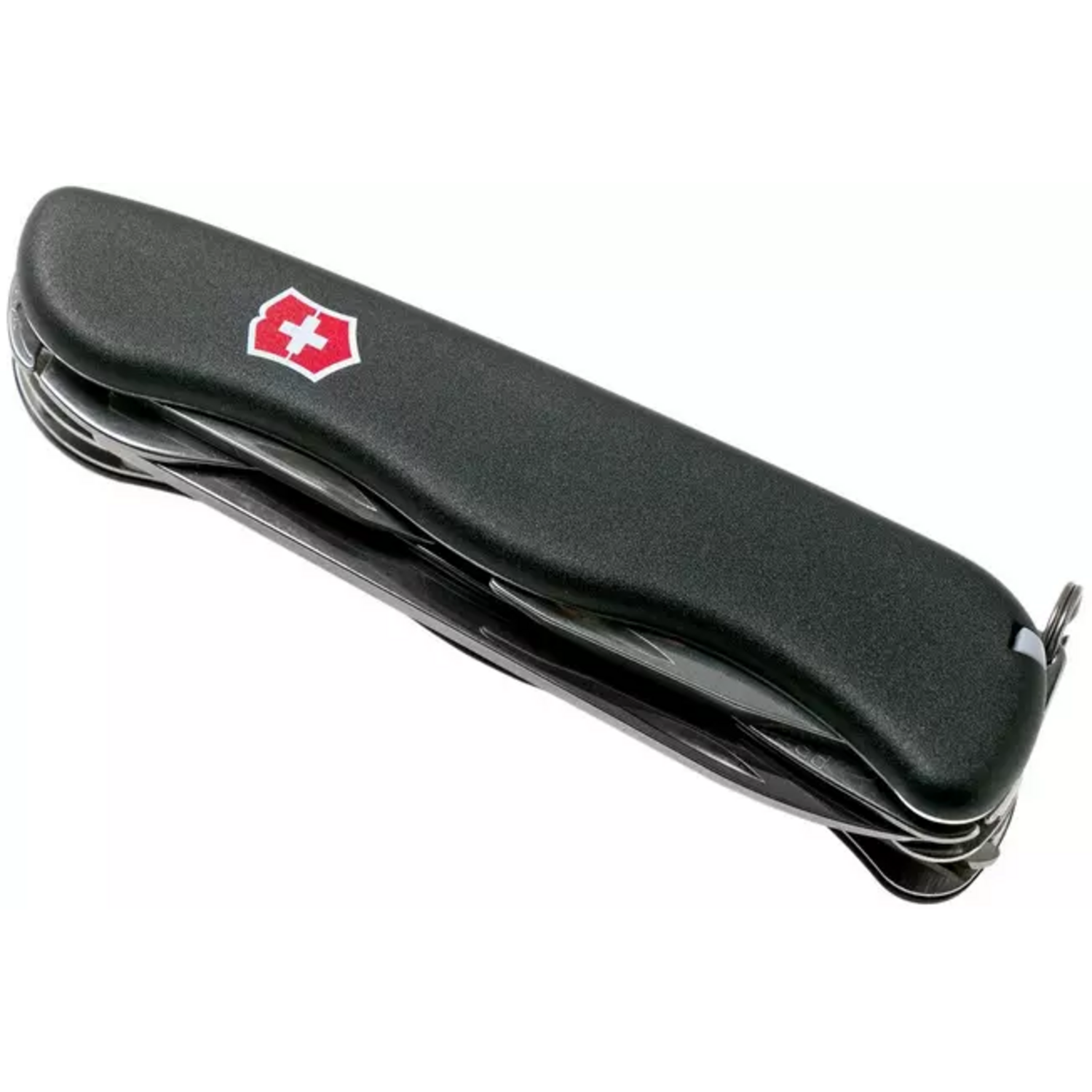 Navaja Cortapluma Victorinox Outrider Hoja Bloqueable Negra