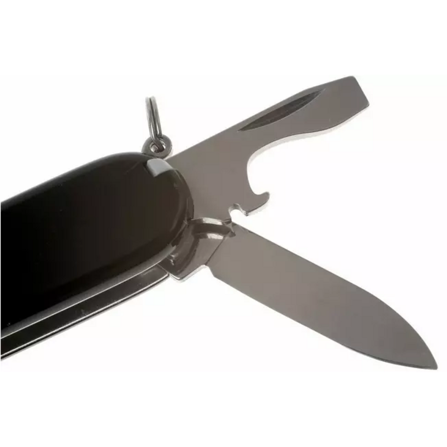 Navaja Cortapluma Victorinox Spartan 91mm 12 Func Negra