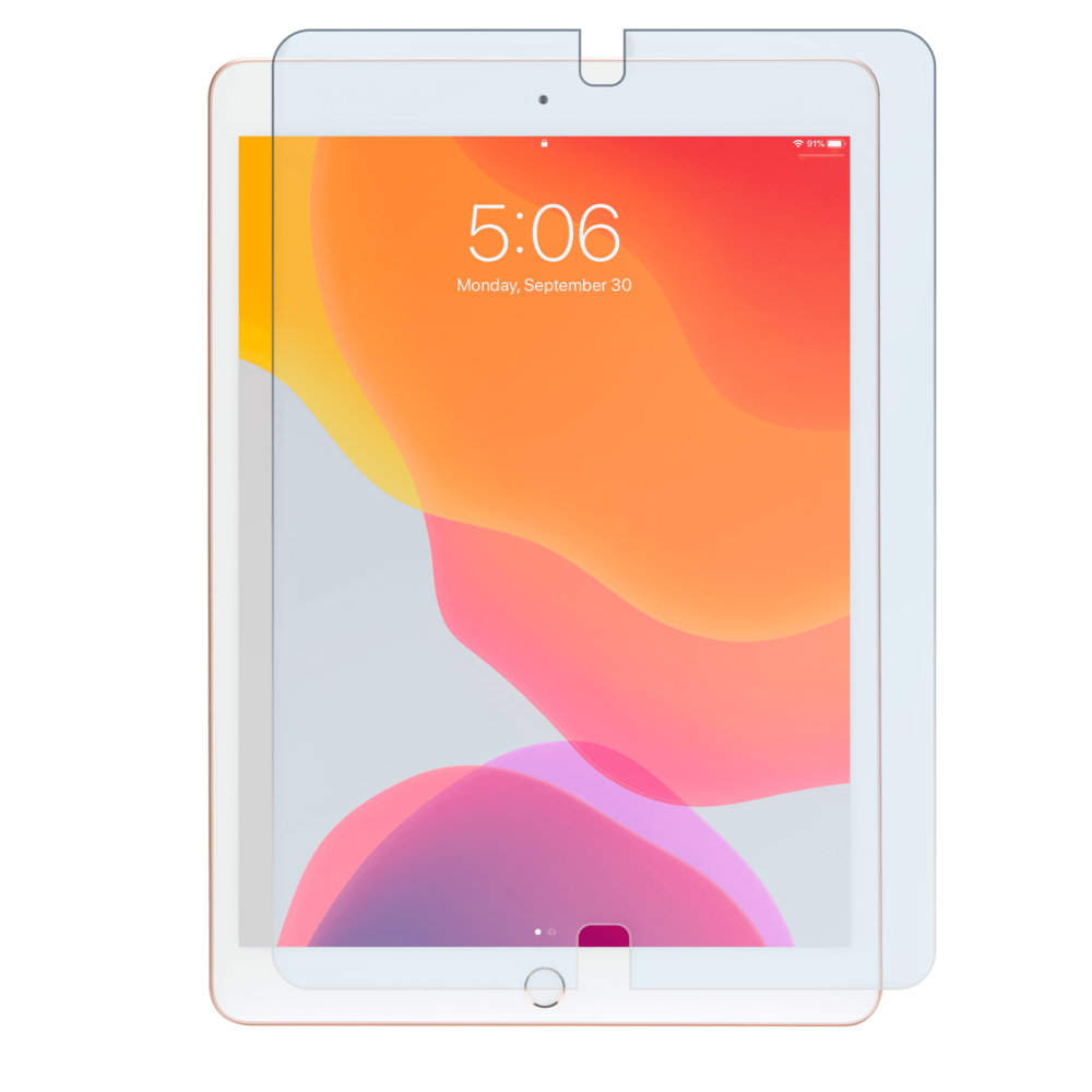 Vidrio Templado Targus para iPad 10,2 AWV102T 092636344559 by Targus | New Horizons