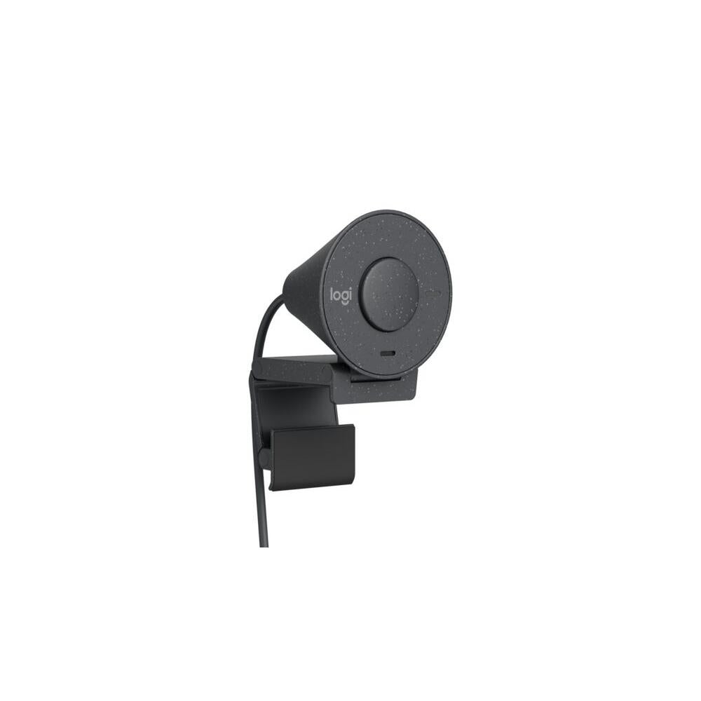 Webcam Logitech VC Brio 305 Corporativo 097855181725 Camara Web by Logitech | New Horizons