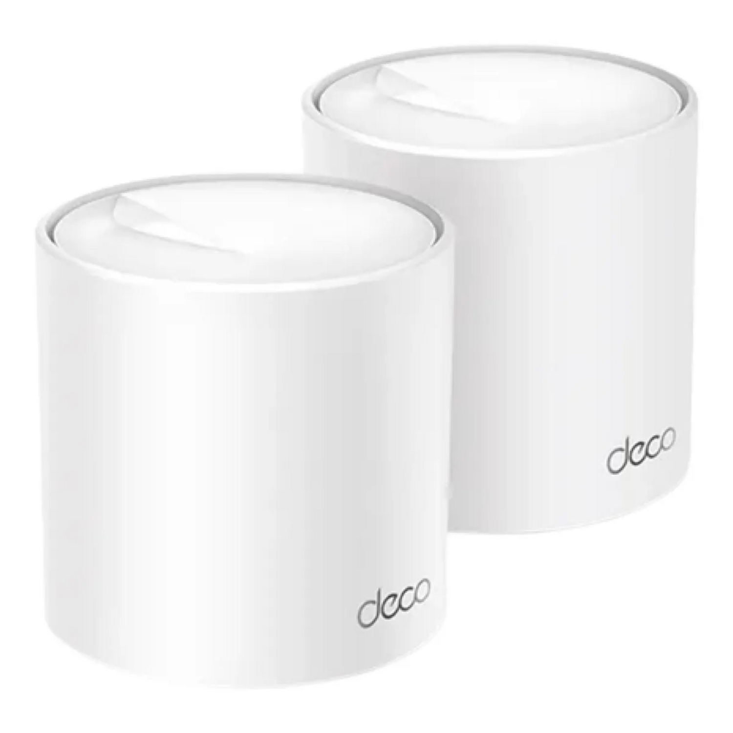 Sistema Tp-Link Mesh Deco X50 WiFi 6 AX3000 (2 pack)