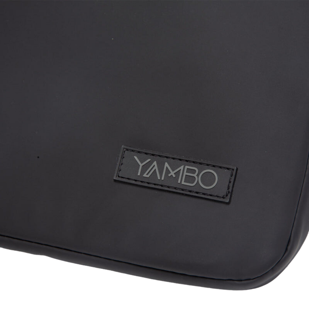 Funda Notebook Yambo 15 Negra YB116
