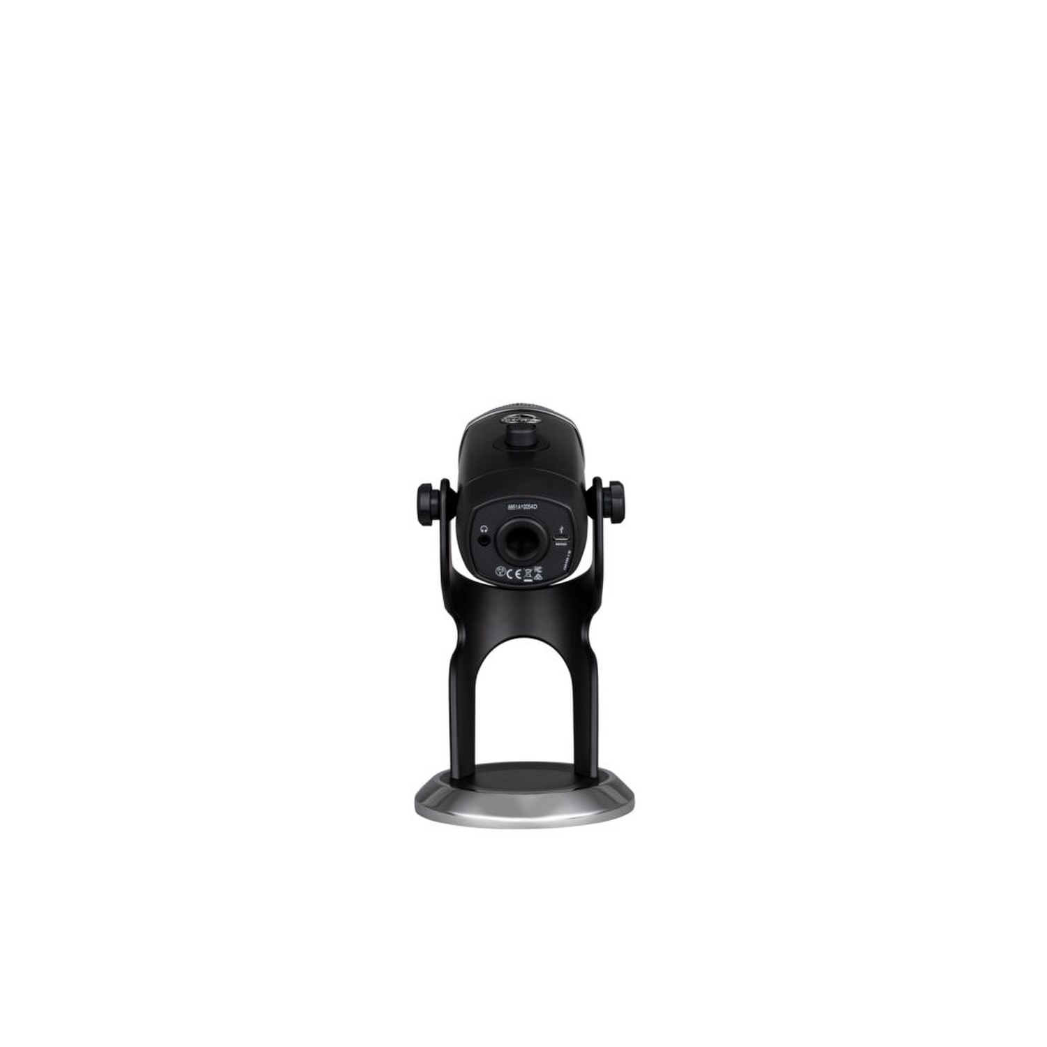 Microfono Logitech Blue Yeti X Blackout