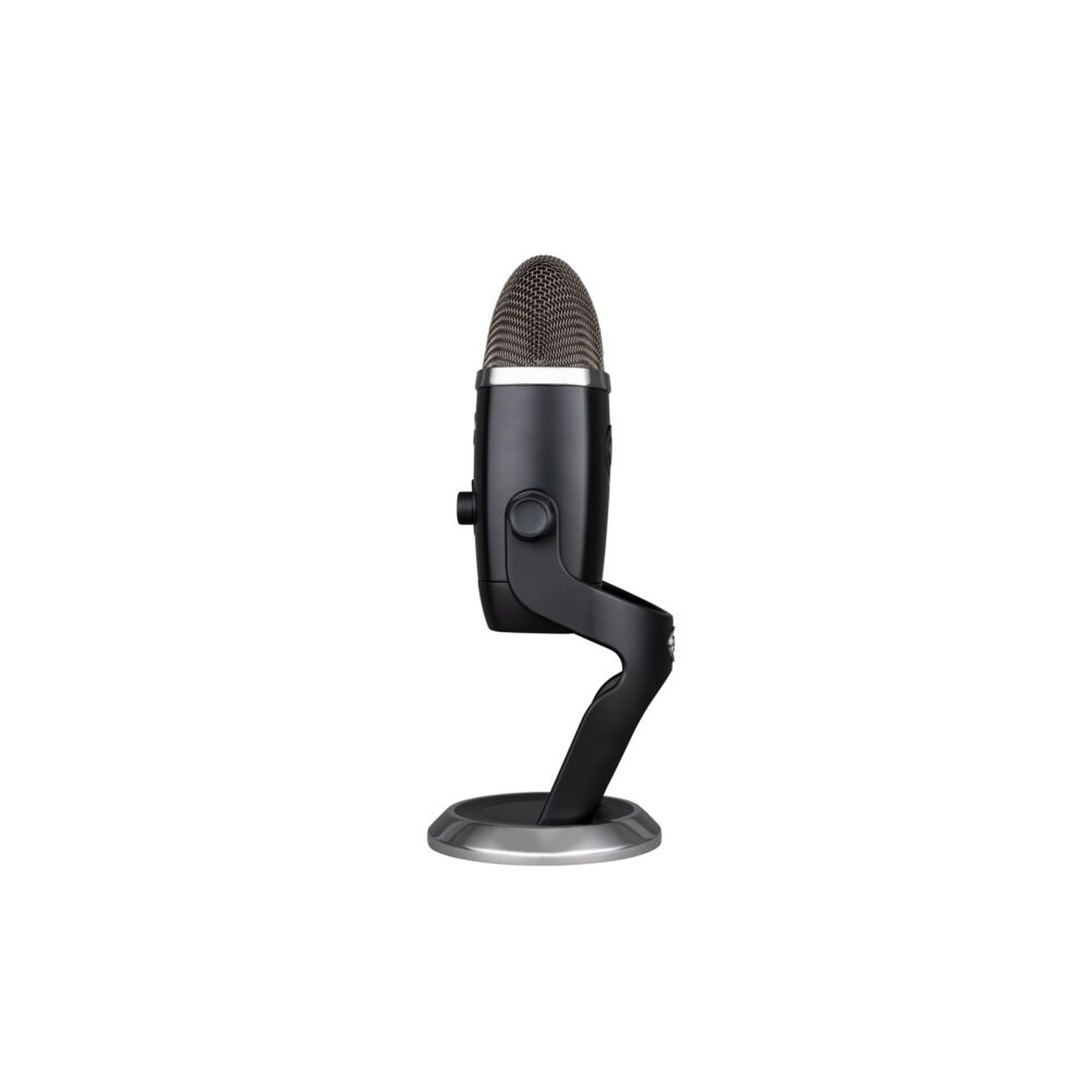 Microfono Logitech Blue Yeti X Blackout