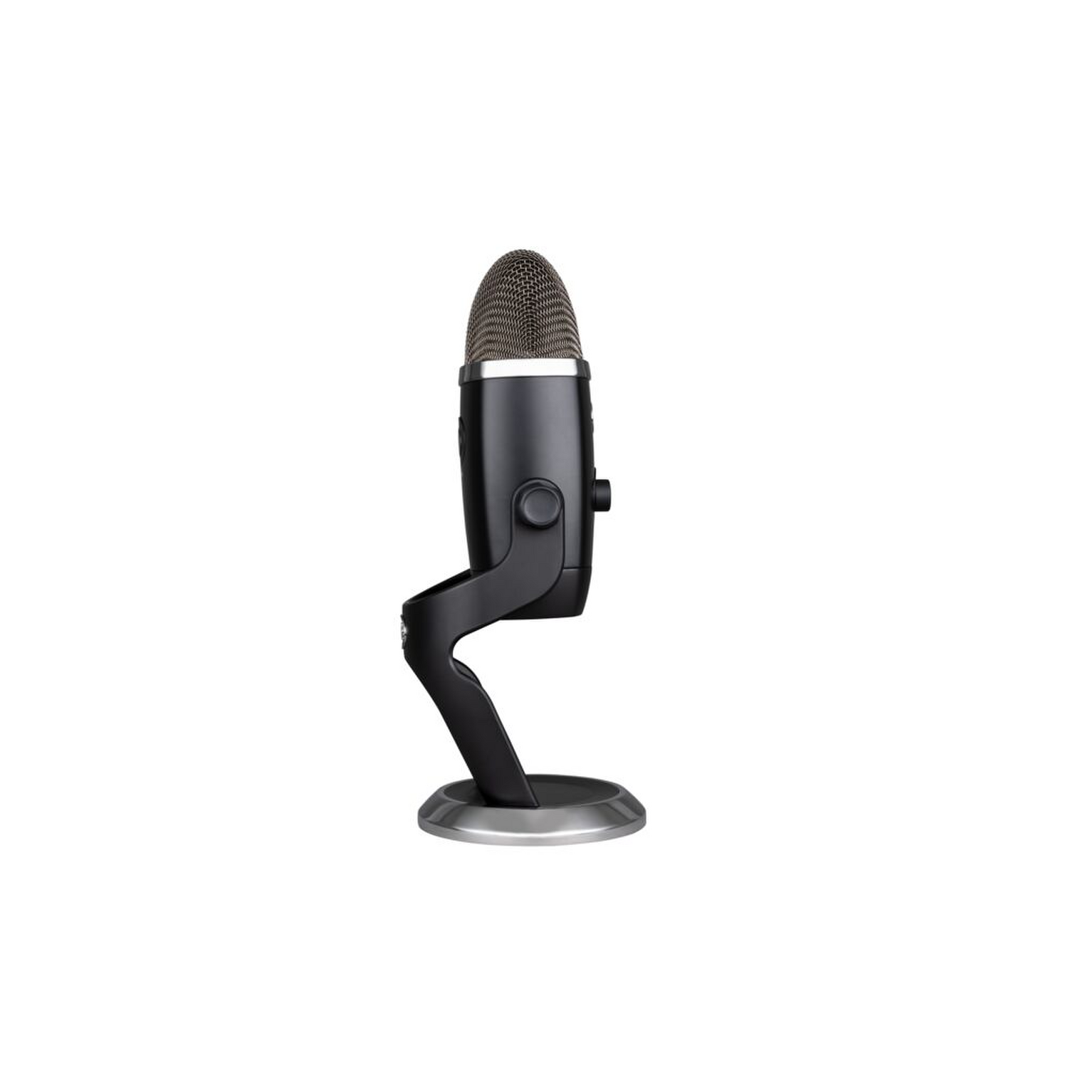 Microfono Logitech Blue Yeti X Blackout