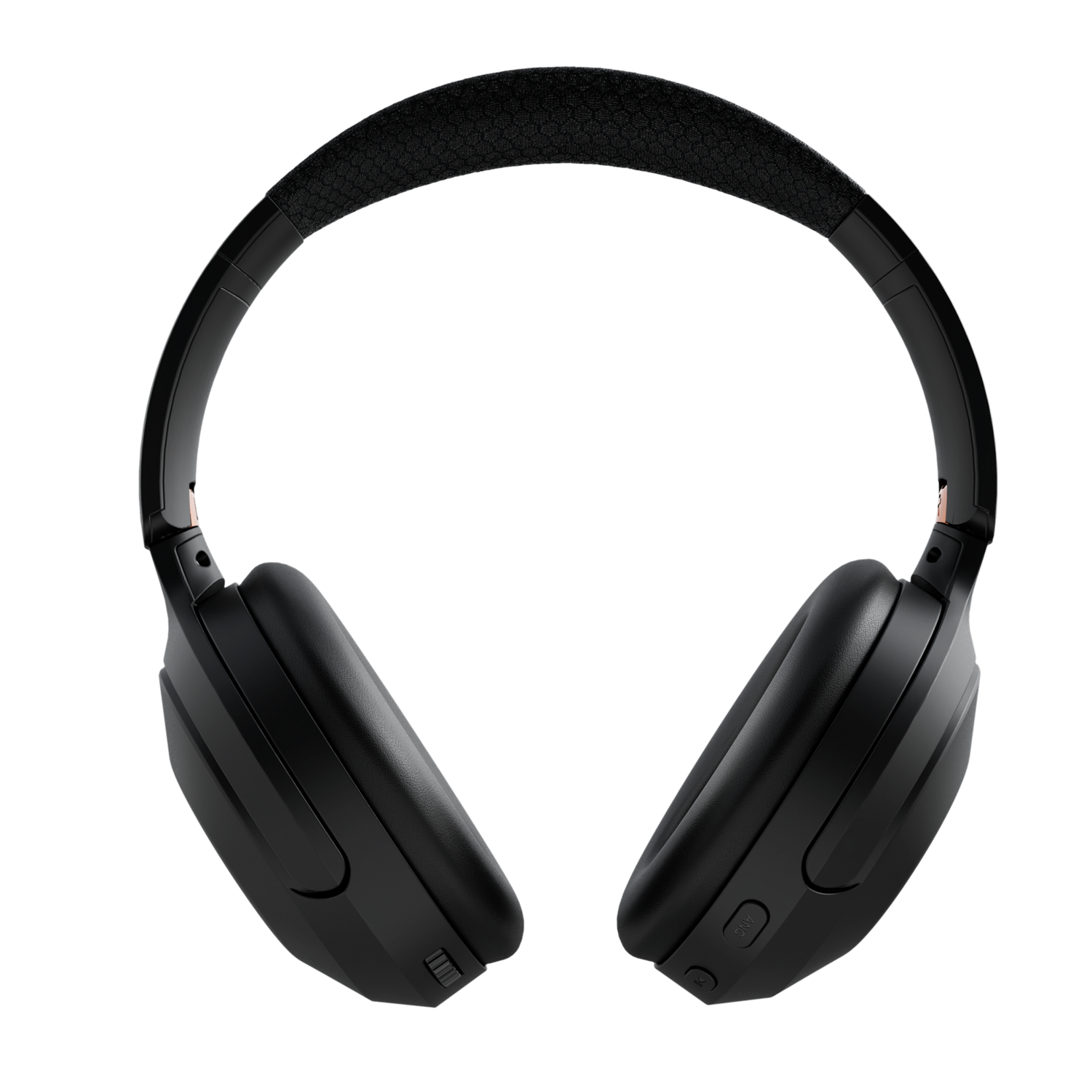 Audifono InalambricoCreative Zen Hybrid Pro ANC Negro BT 5.3