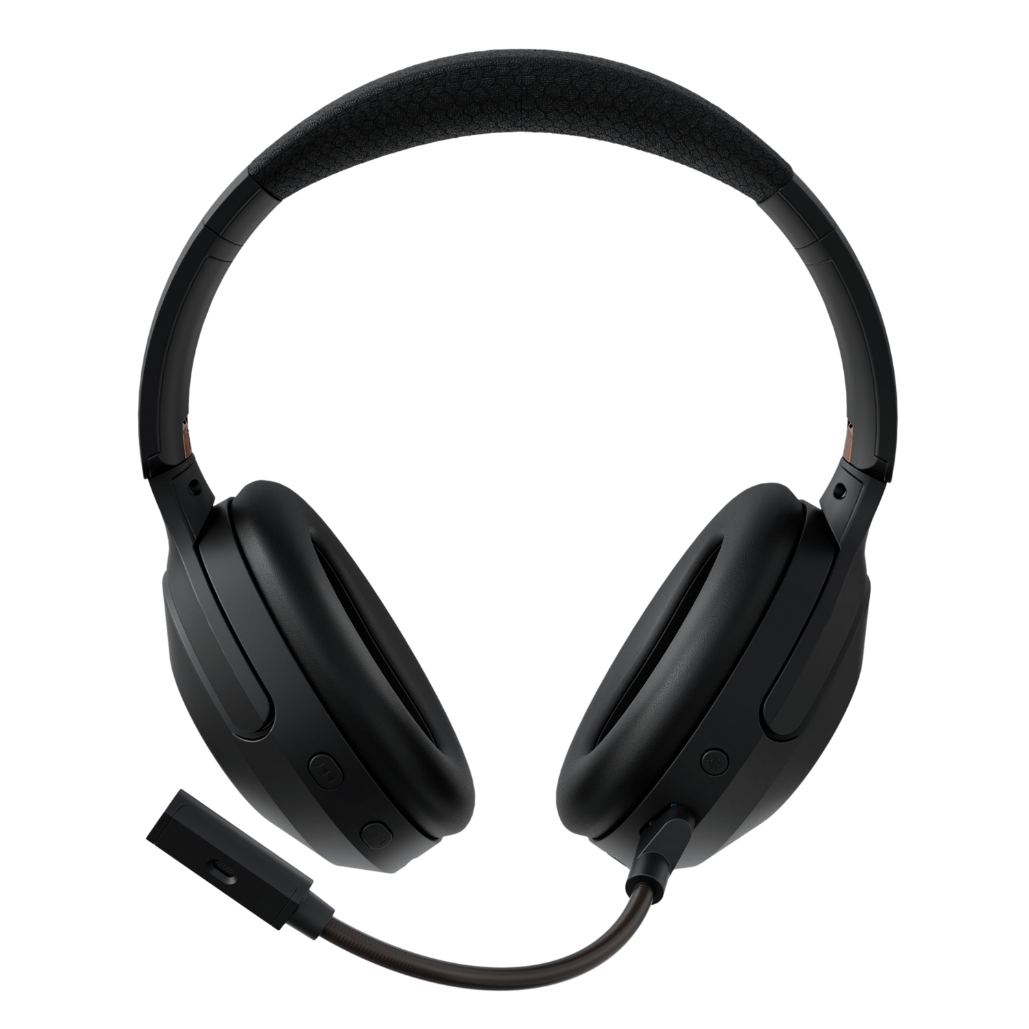 Audifono InalambricoCreative Zen Hybrid Pro ANC Negro BT 5.3